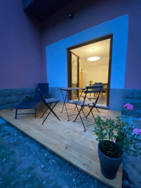 Apartment Nona Polda